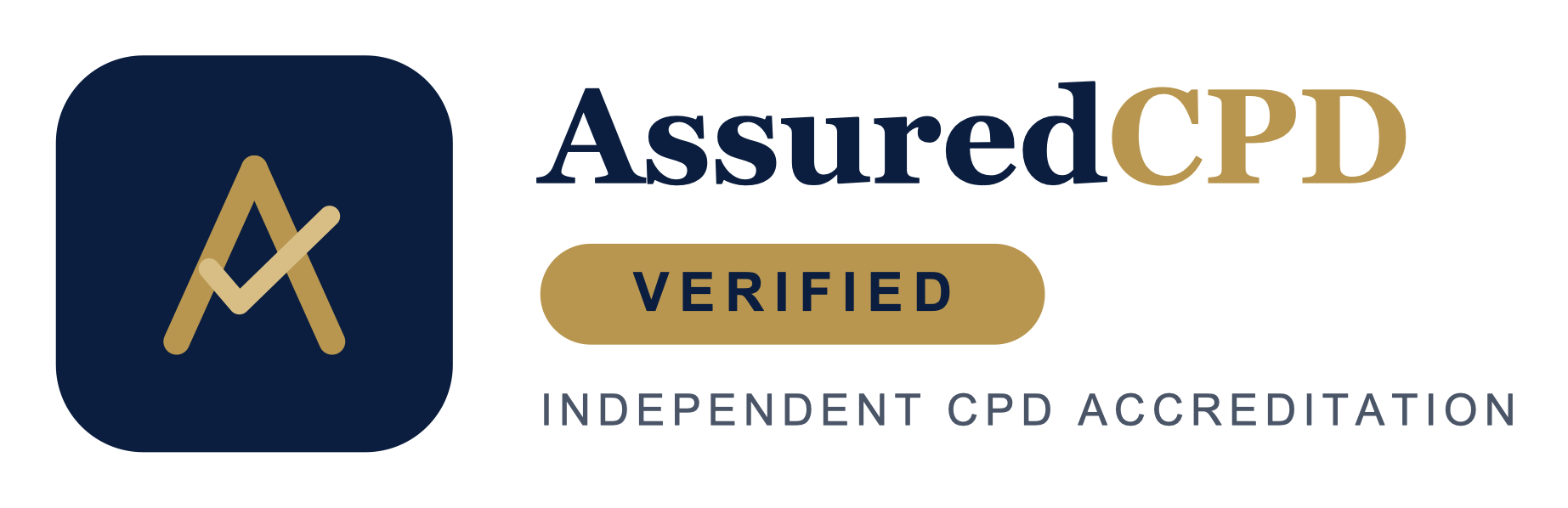 Assured CPD — Independent CPD Accreditation