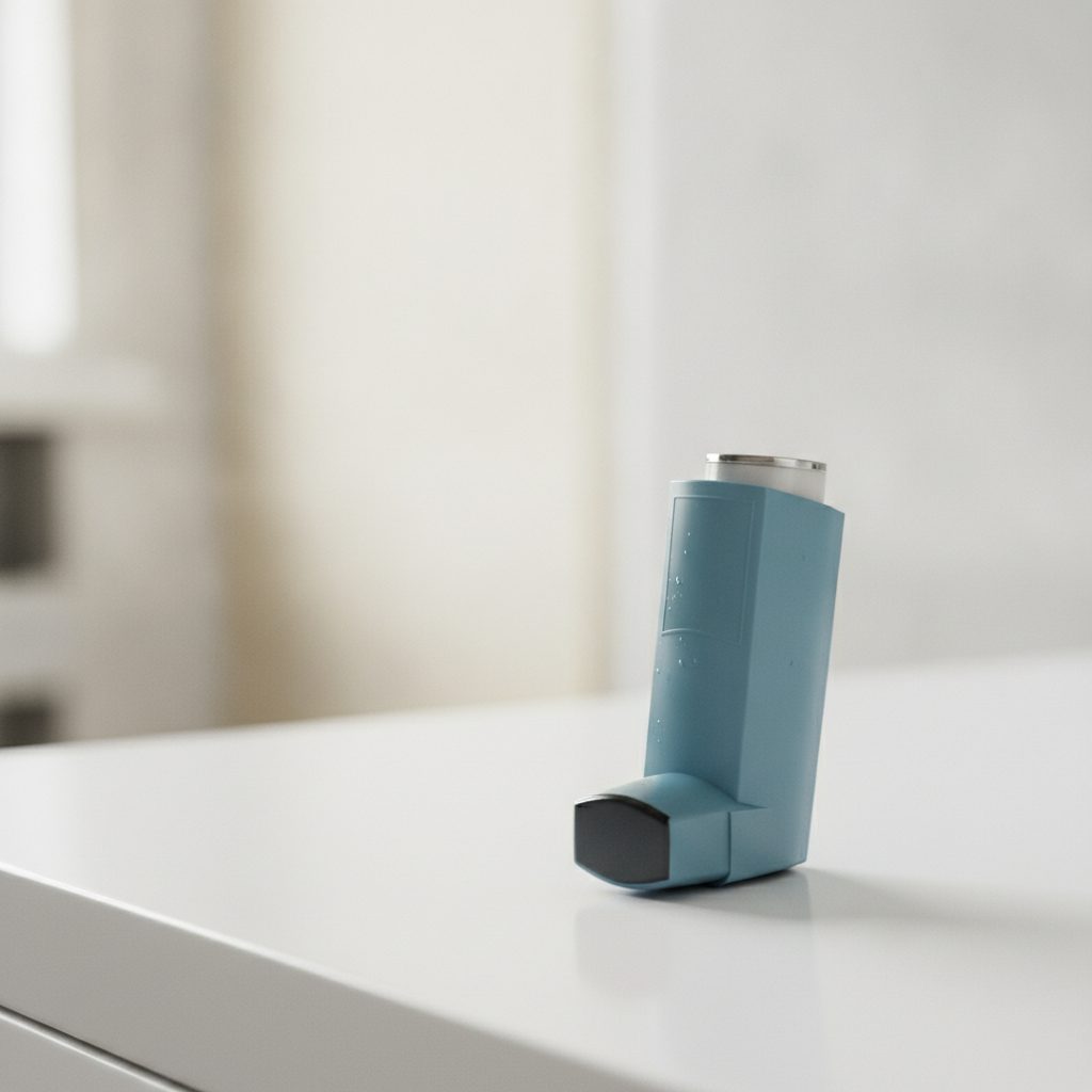 Asthma Awareness training