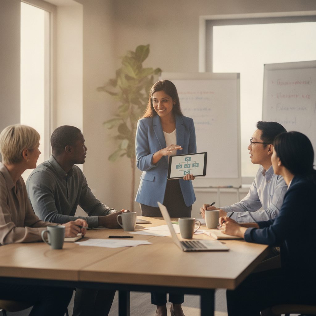 Bullying and Harassment in the Workplace