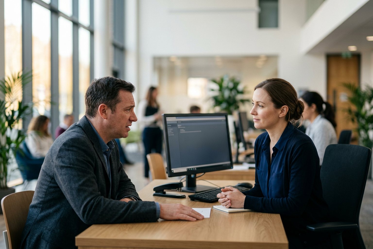 Conflict Resolution and De-escalation