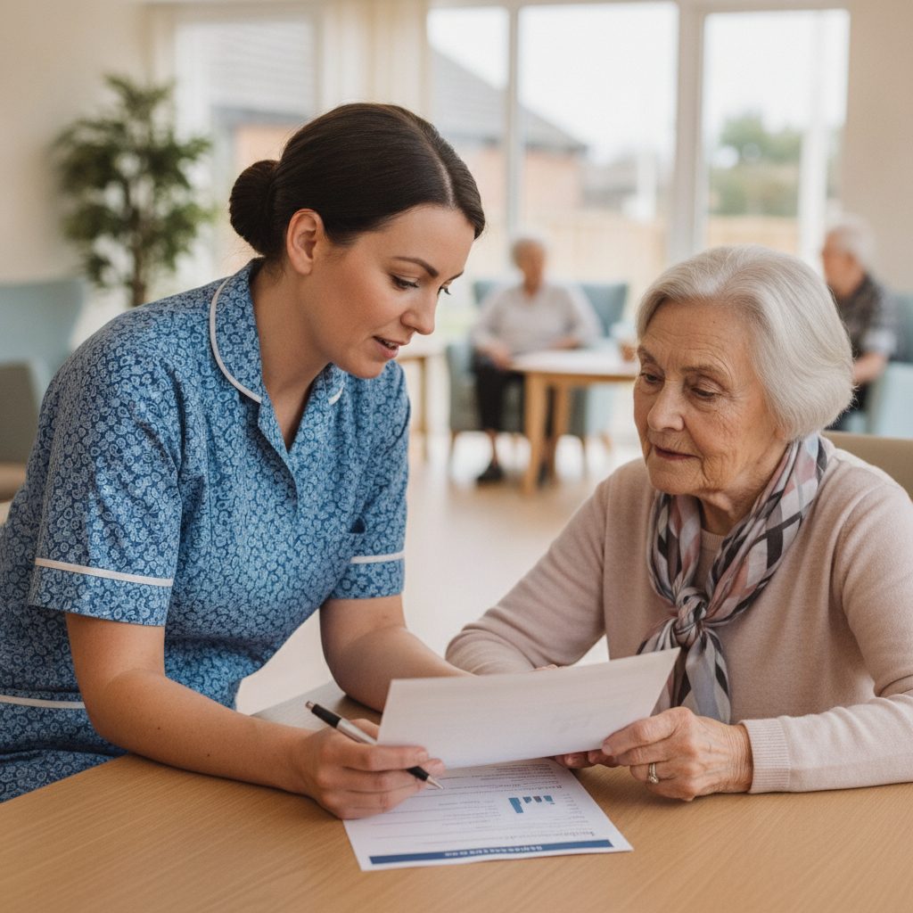 Consent in Health and Social Care