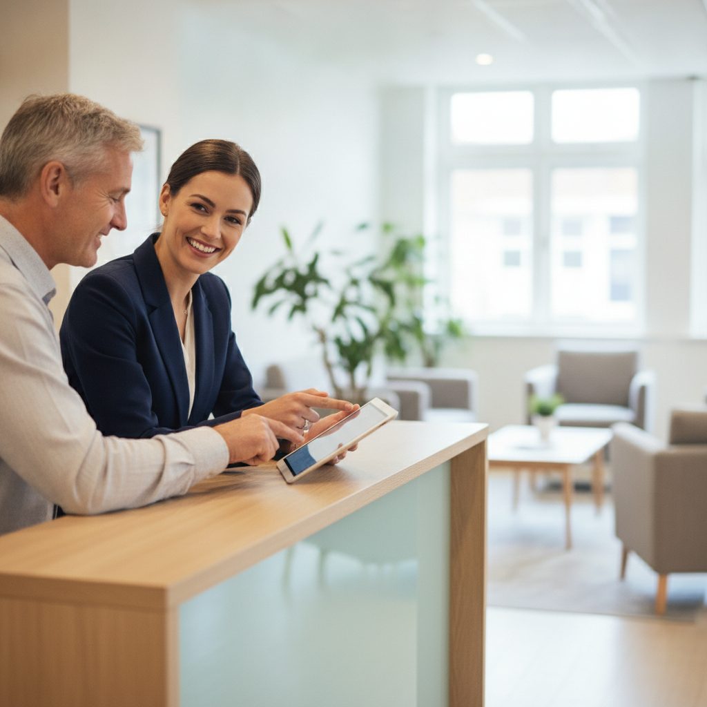 Customer Service Skills training