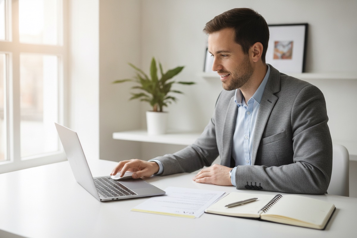 CV Writing