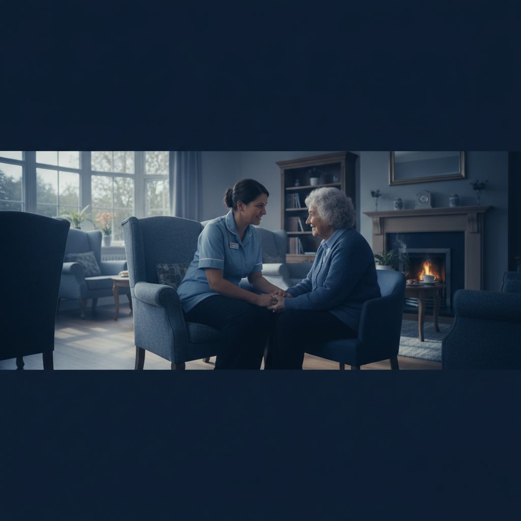 Dementia Awareness training
