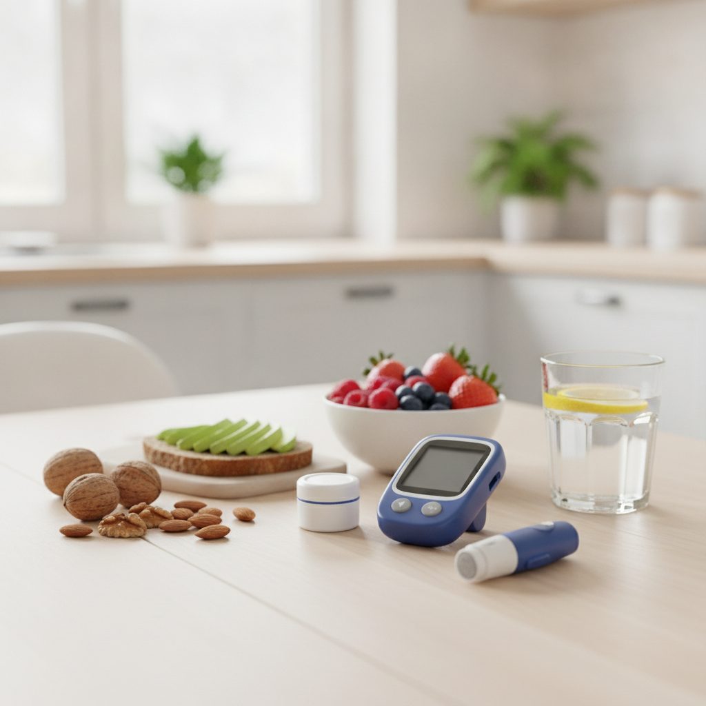 Diabetes Awareness training