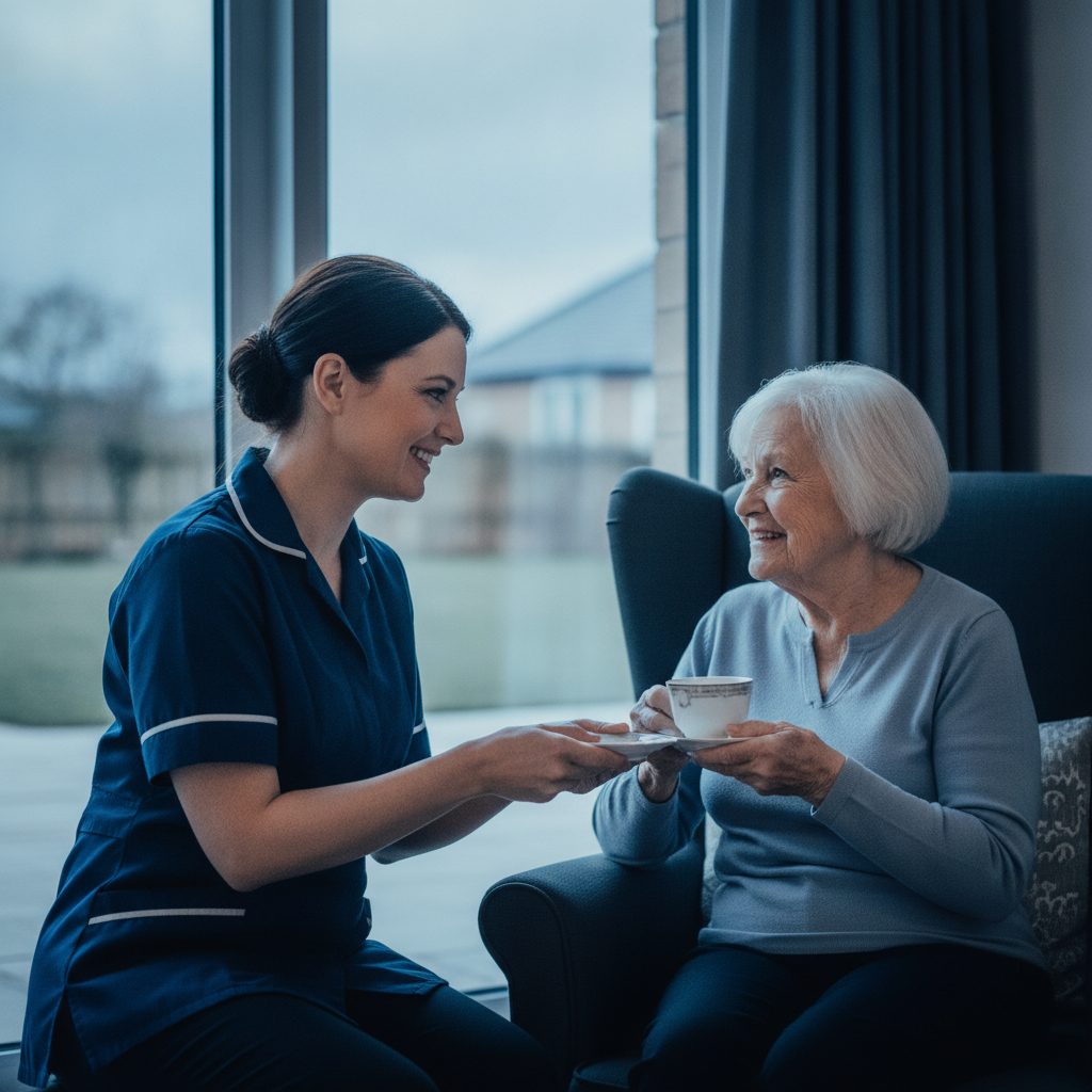 Duty of Care training