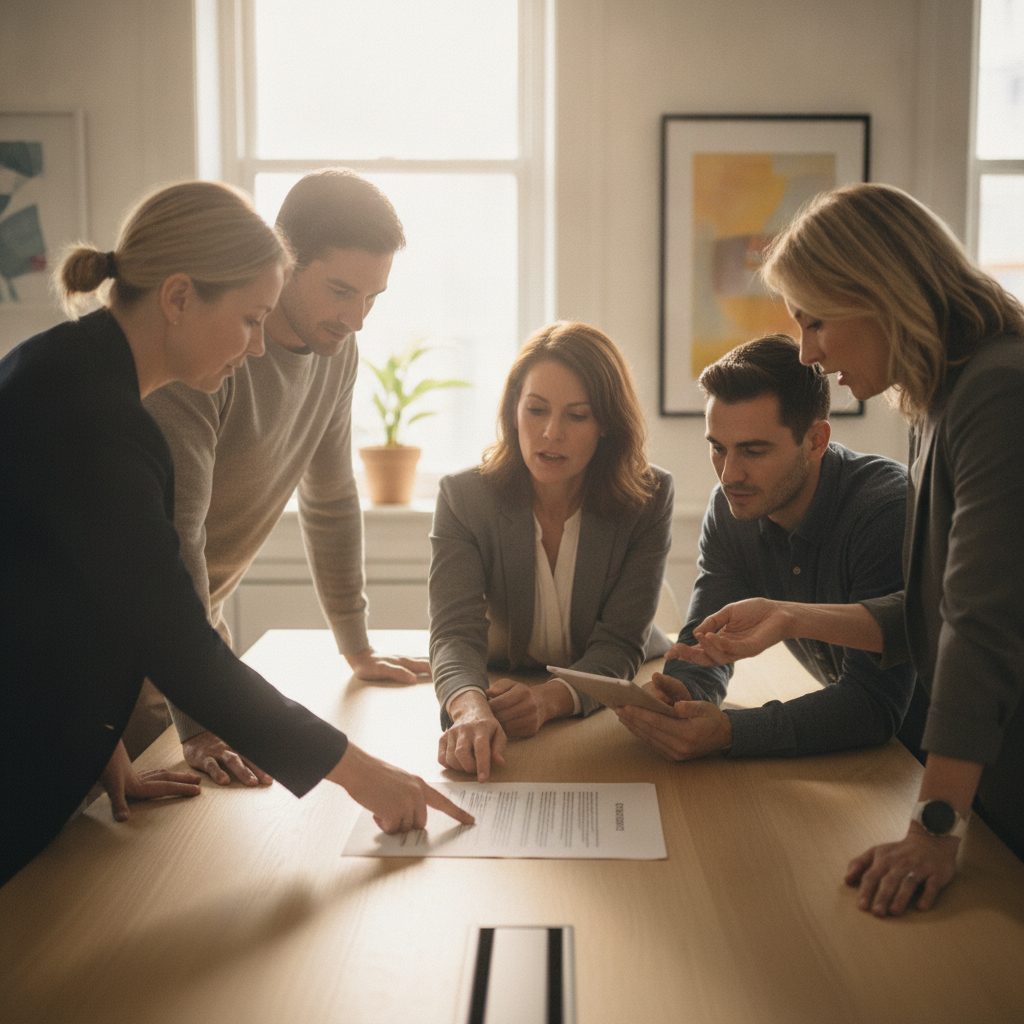 Employment Law training