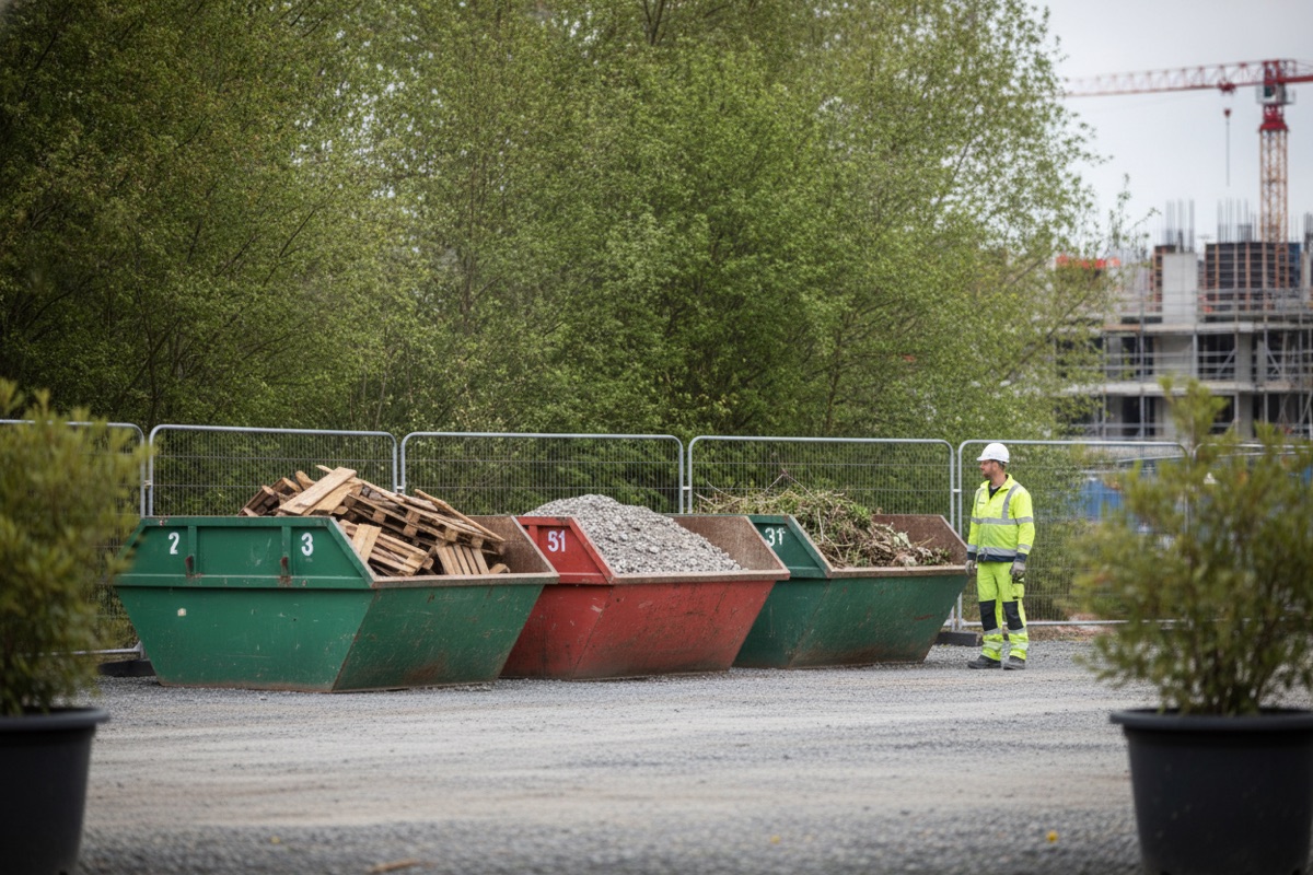 Environmental Awareness for Construction Workers