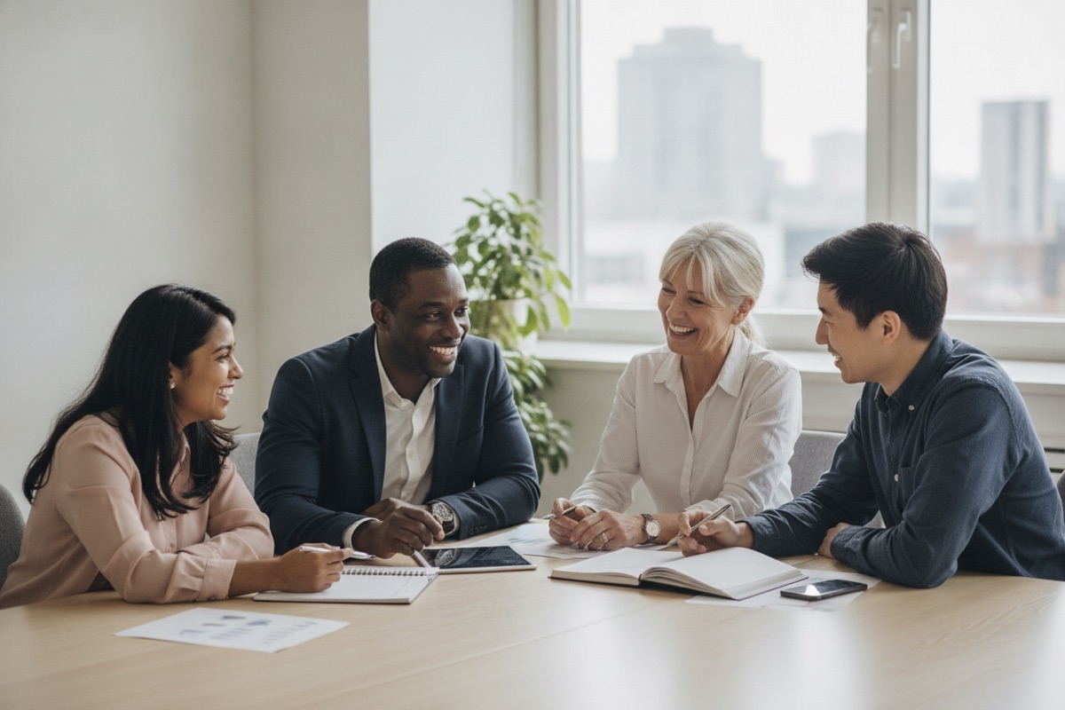 Equality Diversity and Inclusion Awareness