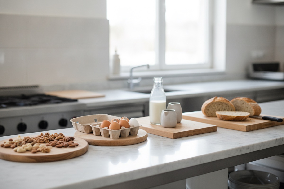 Food Allergen Awareness