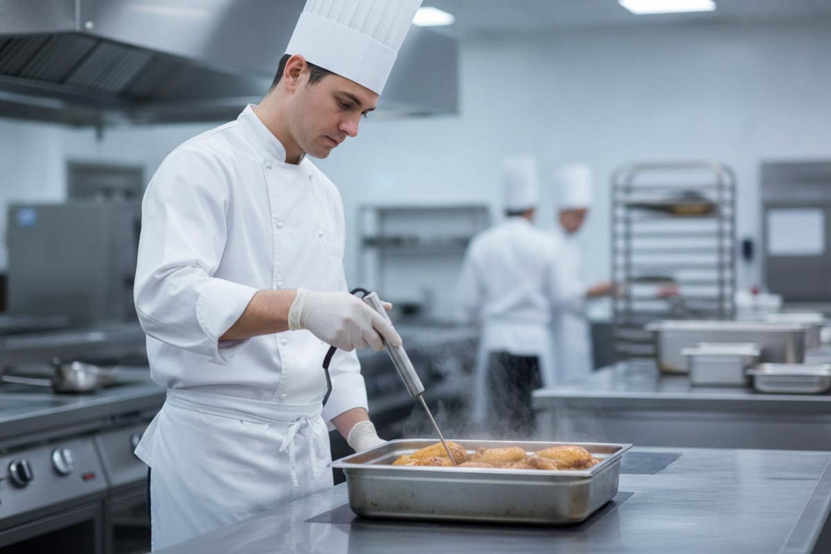 HACCP for Catering Level 2