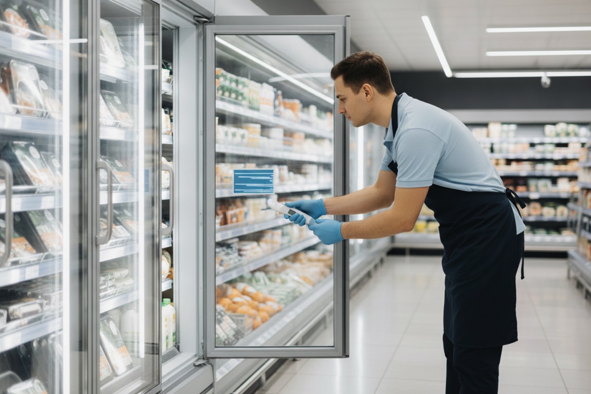 HACCP for Retail Level 2