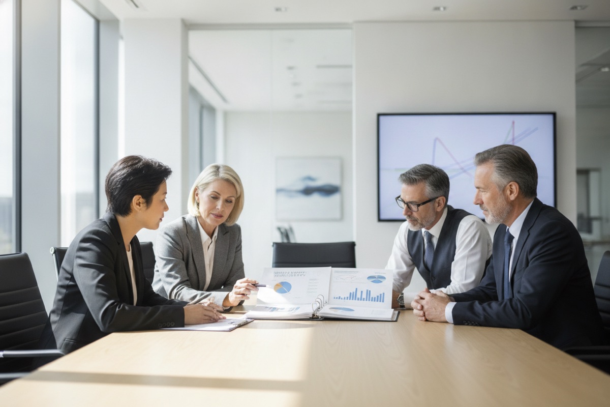 Health Safety and Welfare for Executives