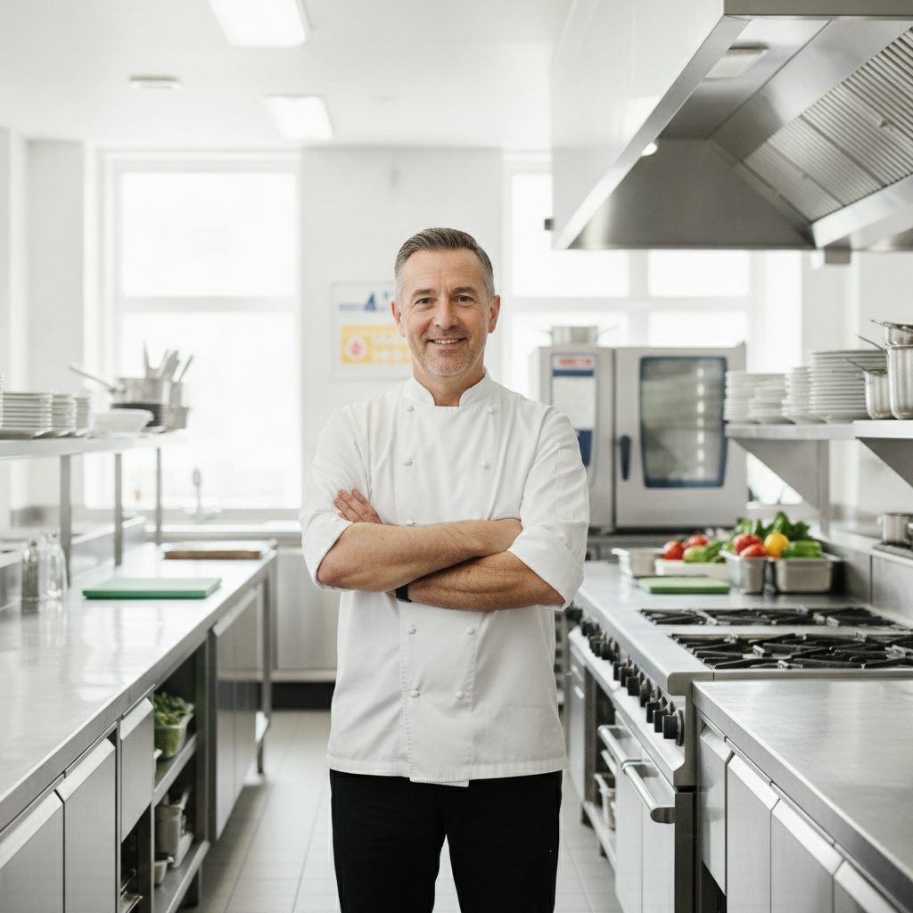 Improving Your Food Hygiene Rating training