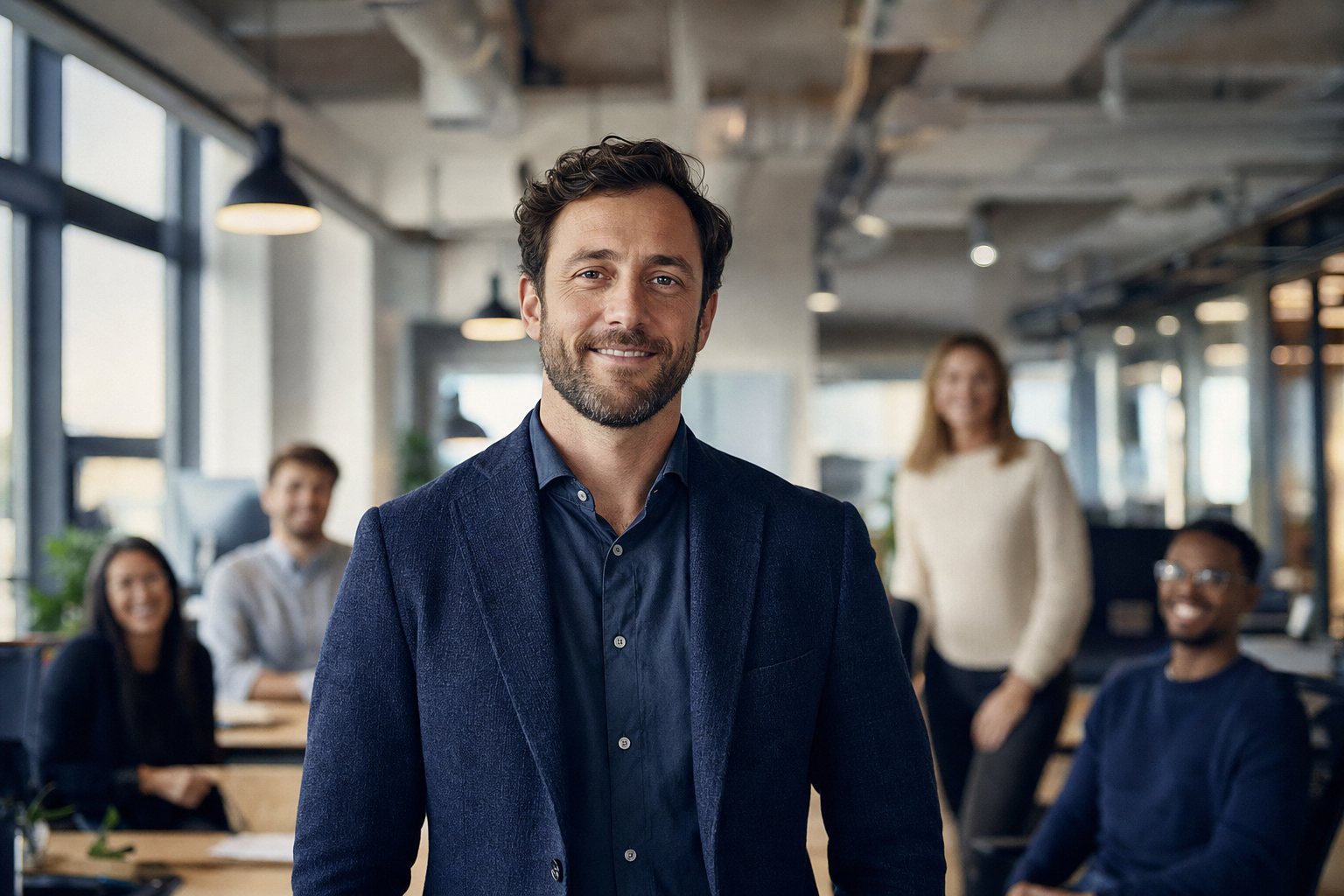 Introduction to Leadership