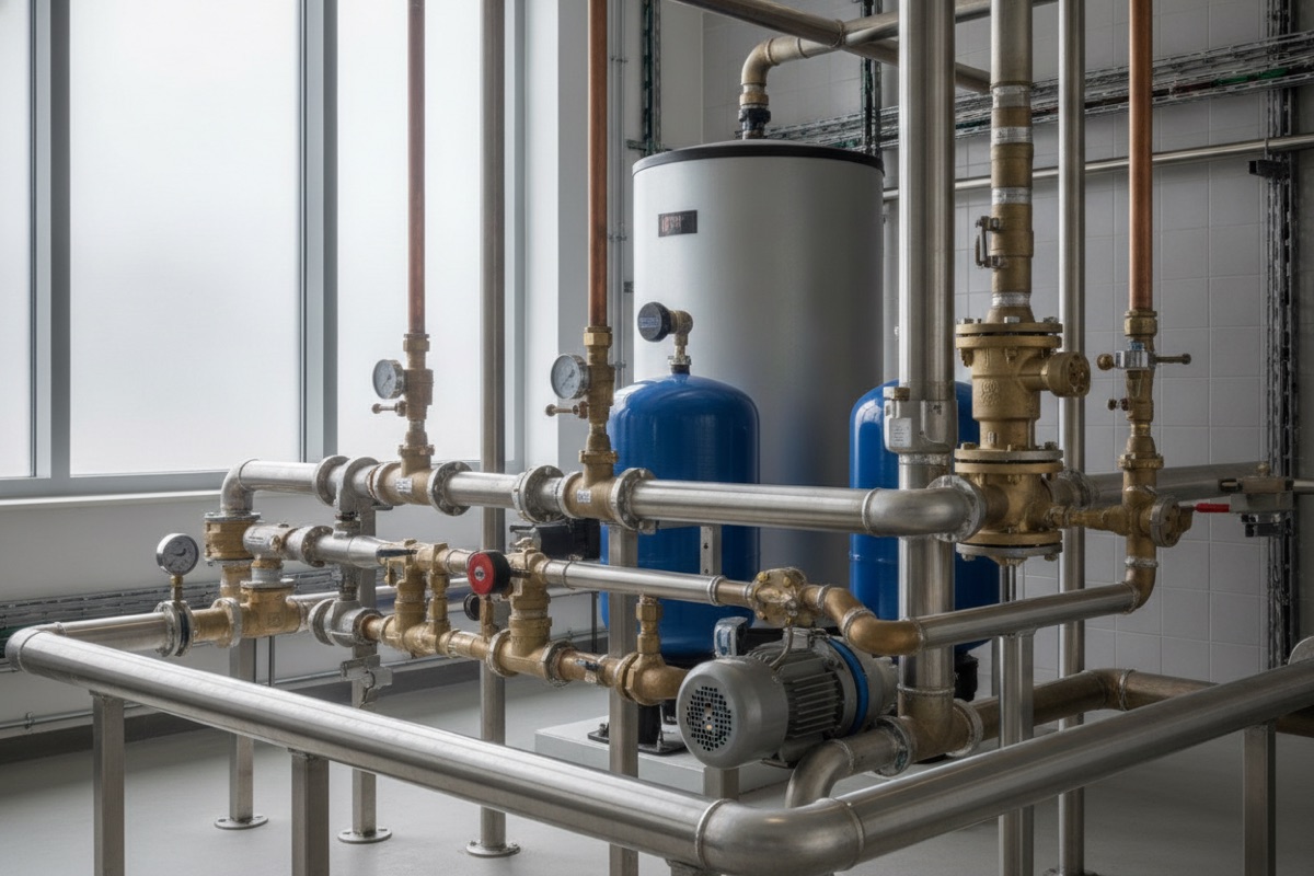 Legionella Awareness