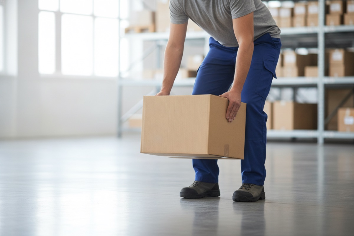 Manual Handling Awareness