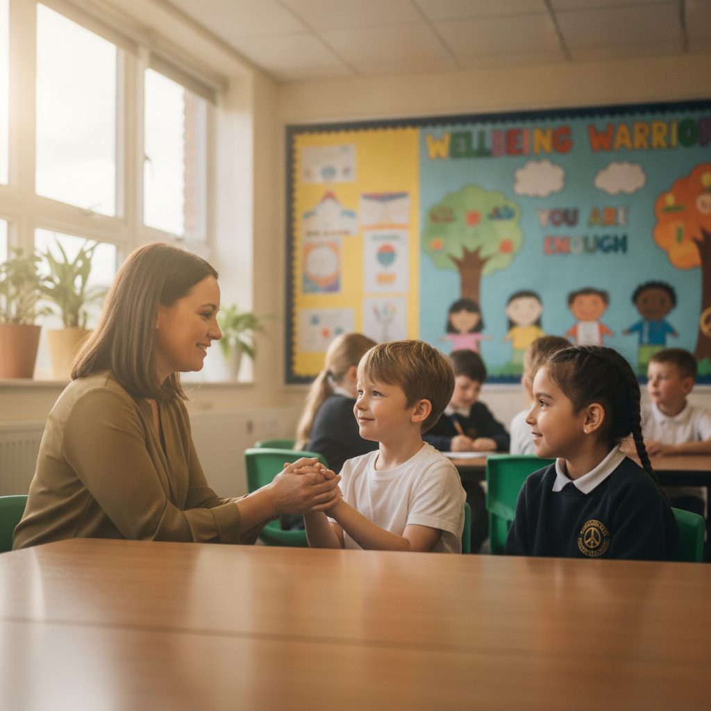 Mental Health in Schools
