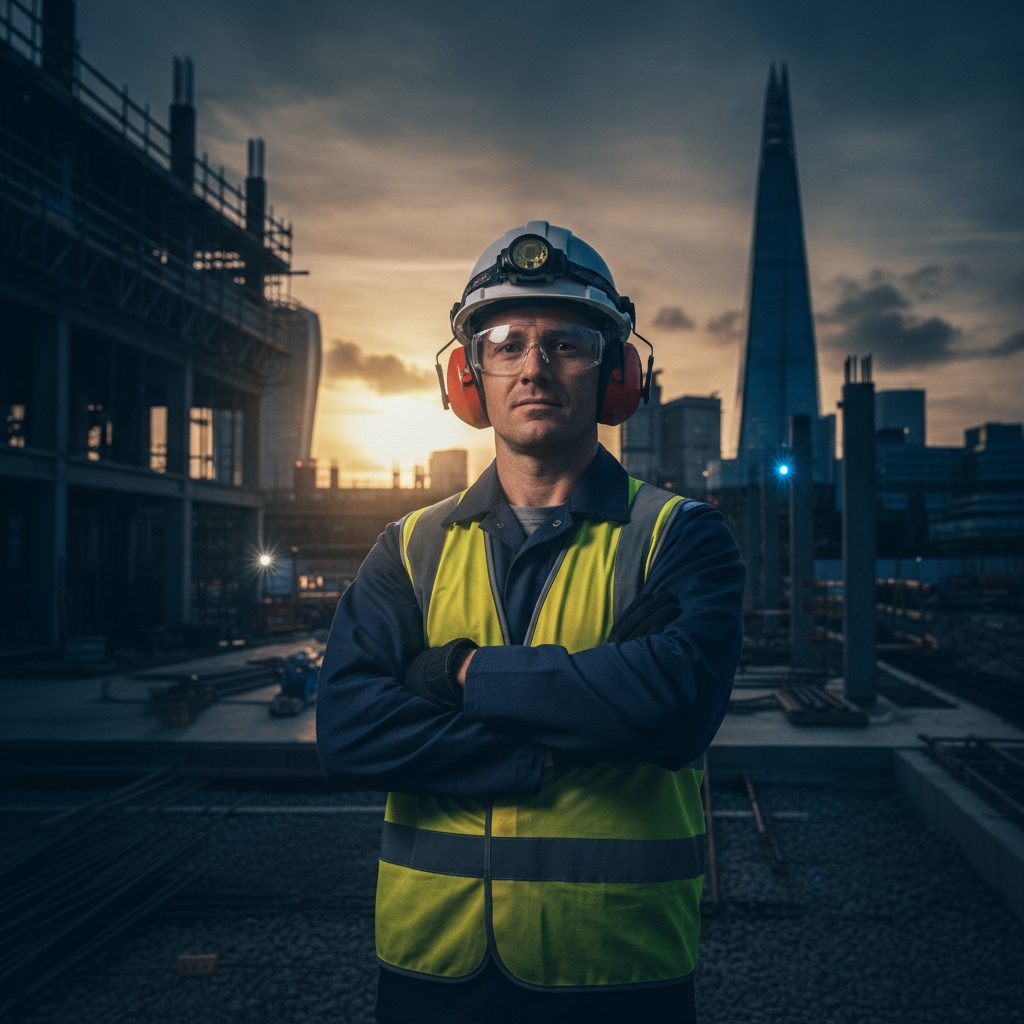 Personal Protective Equipment (PPE) training