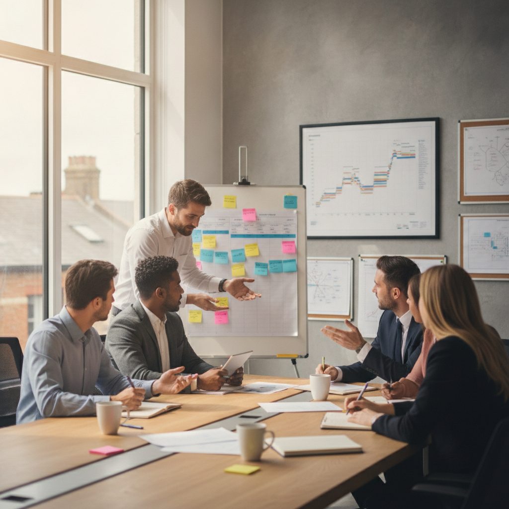 Project Management