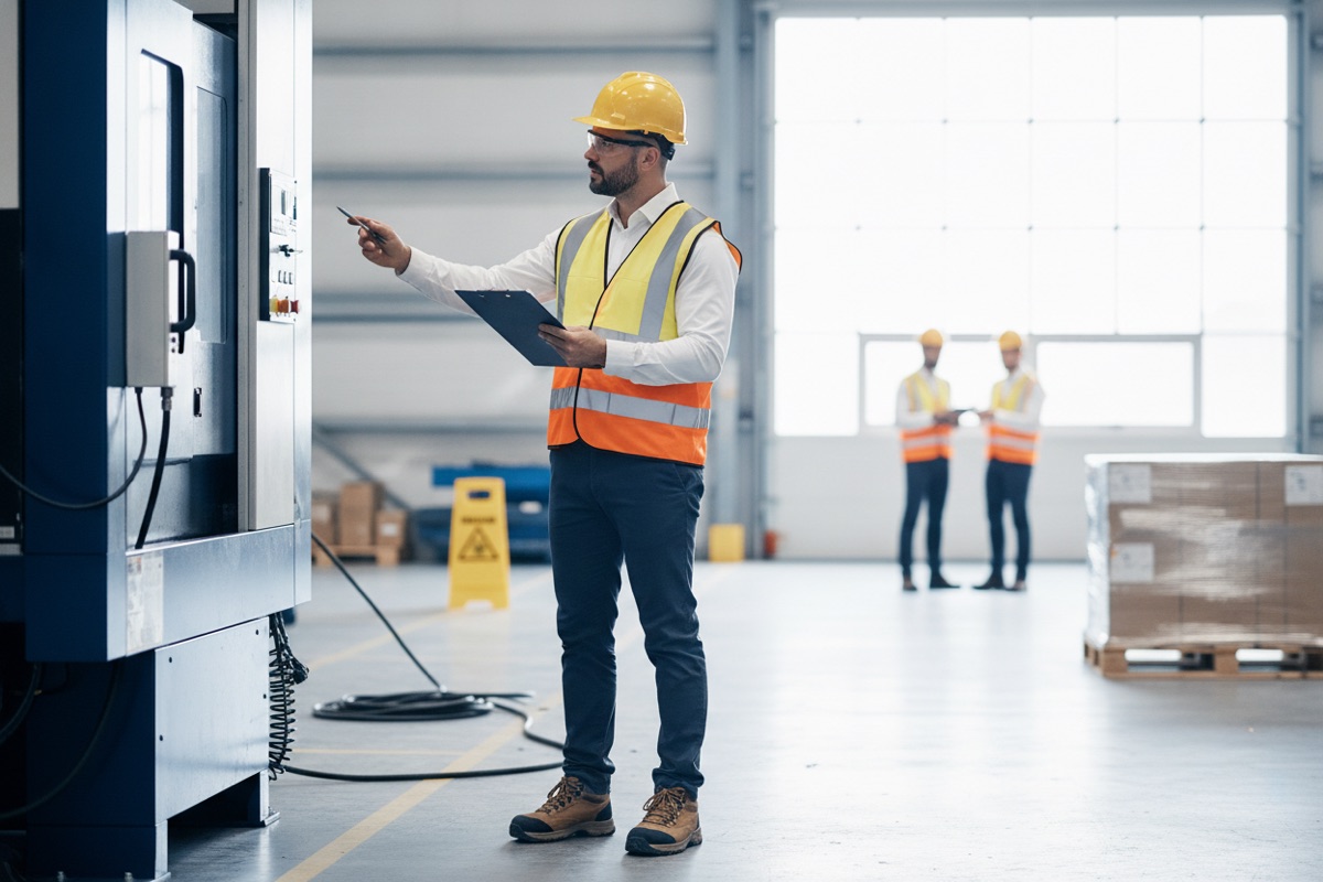 Risk Assessment Awareness