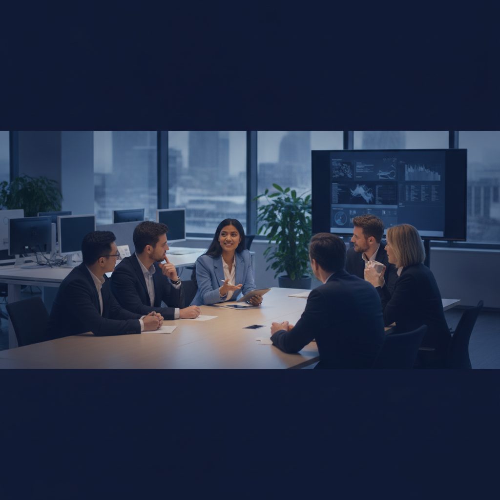 Sexual Harassment in the Workplace training