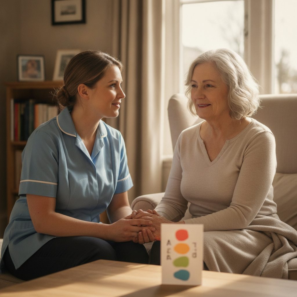 Stroke Awareness training