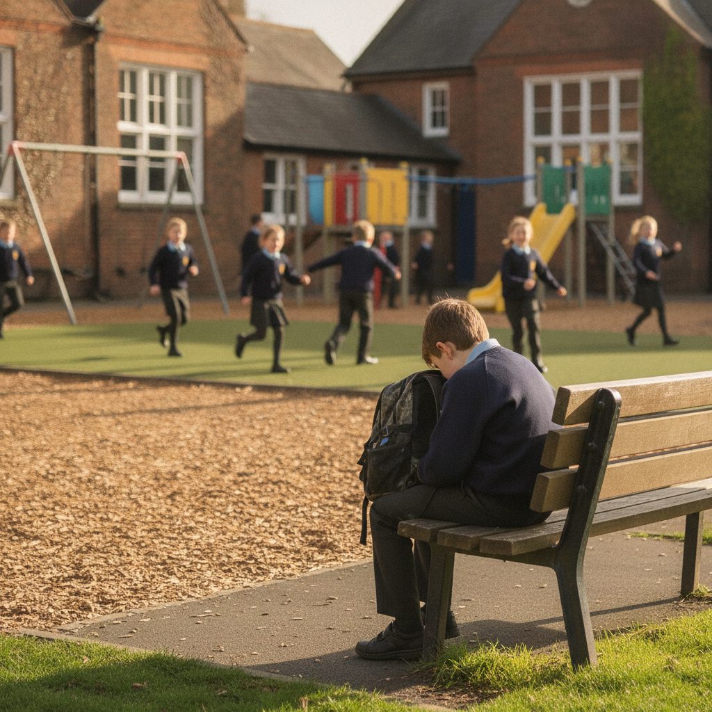 Understanding Bullying