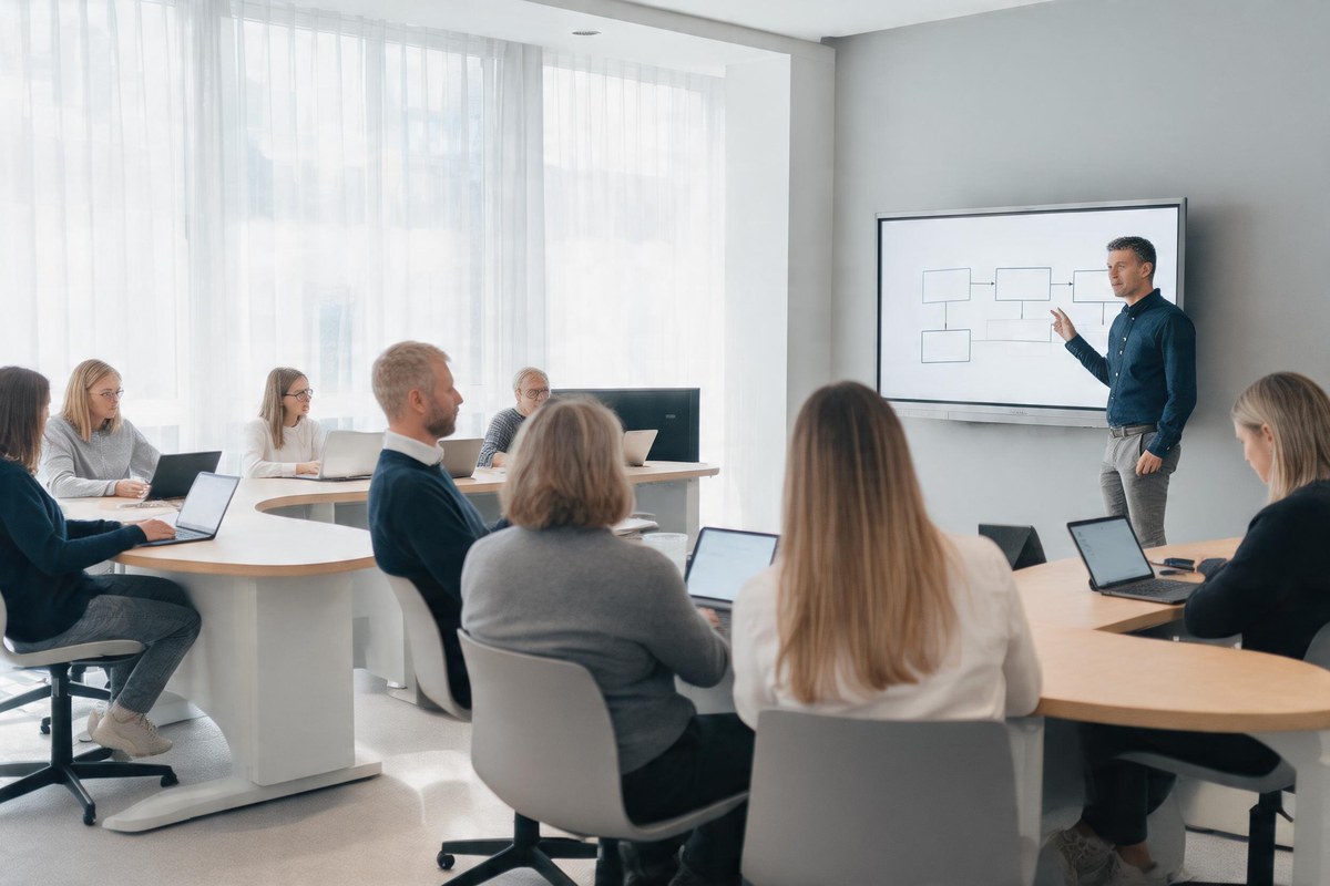 Using Technology and Digital Tools in Teaching and Learning