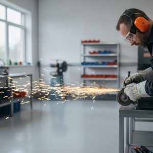 Abrasive Wheels Awareness