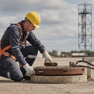 Confined Space Awareness