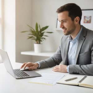 CV Writing