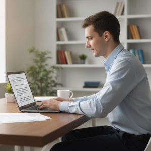 CV Writing for Education Leavers