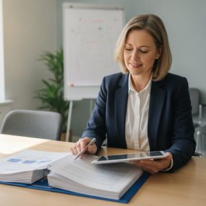 Designated Safeguarding Lead (Adults)
