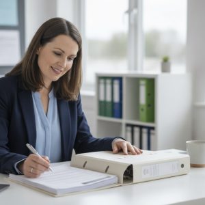 Designated Safeguarding Lead (Children)