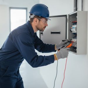 Electrical Safety Awareness