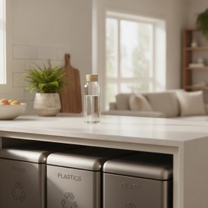Environmental Awareness at Home