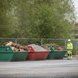 Environmental Awareness for Construction Workers