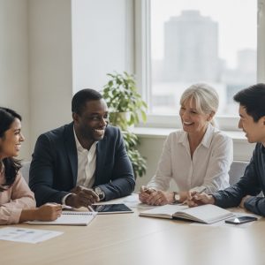 Equality Diversity and Inclusion Awareness