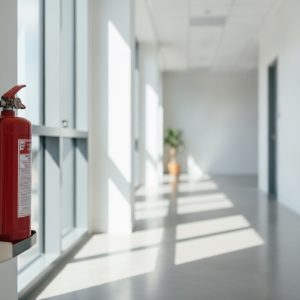 Fire Extinguisher Awareness