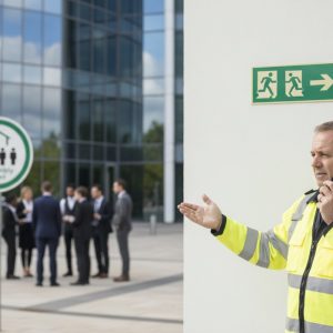 Fire Warden Fire Marshal
