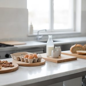 Food Allergen Awareness