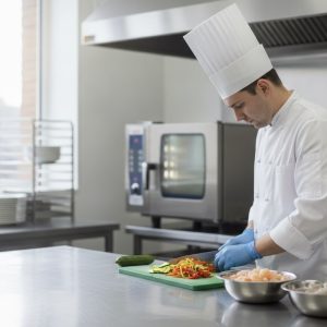 Food Safety and Hygiene (Catering) Level 2