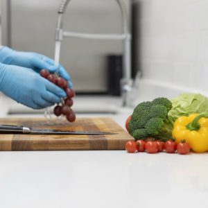 Food Safety and Hygiene Level 1
