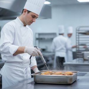 HACCP for Catering Level 2