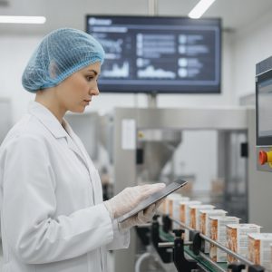 HACCP for Manufacturing Level 2