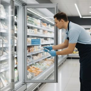 HACCP for Retail Level 2