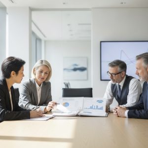 Health Safety and Welfare for Executives