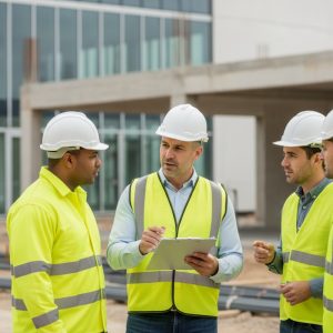 Health Safety and Welfare for Managers and Supervisors