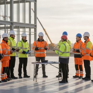 Health Safety and Welfare for the Workforce